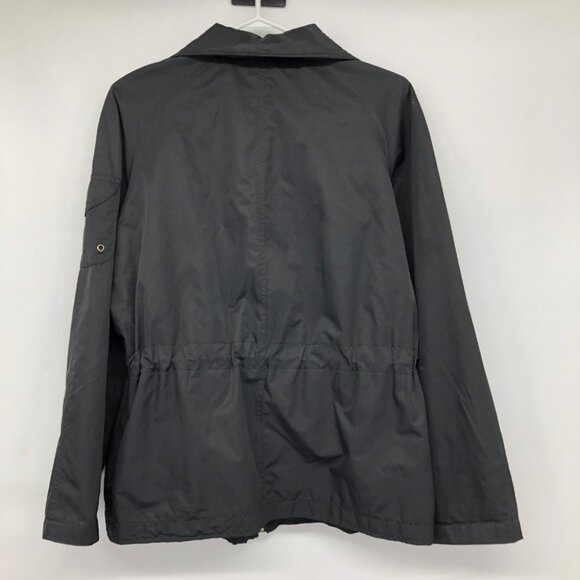 Style & Co Black Basic Short Jacket size M - Picture 2 of 16